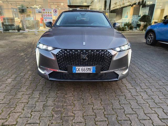 DS 4 BlueHDi 130 aut. Rivoli