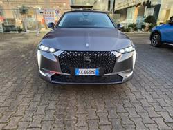 DS 4 BlueHDi 130 aut. Rivoli