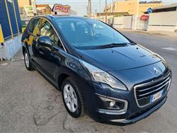 PEUGEOT 3008 1.6 e-HDi 115 CV ETG6 Active