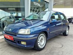 RENAULT CLIO 3 p. 1.8 16V !DOC.ORIGINALI, TARGHE ORIGINALI!