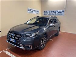 SUBARU OUTBACK 2.5i Lineartronic Premium