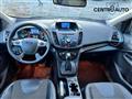 FORD KUGA (2012) Kuga 2.0 TDCI 163 CV 4WD Powershift Titanium X