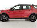 LAND ROVER DISCOVERY SPORT 2.0 TD4 150CV Auto Business Ed. Premium SE 7 POSTI