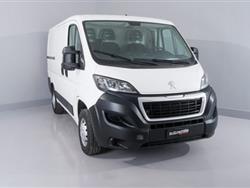 PEUGEOT BOXER 2.2 BlueHDi 120 S&S L1 H1 Furgone