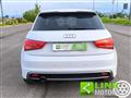 AUDI A1 1.2 TFSI S-Line Plus