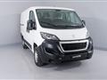 PEUGEOT BOXER 2.2 BlueHDi 120 S&S L1 H1 Furgone