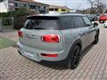 MINI CLUBMAN 1.5 One D-Visual-Keyless-Sedili Risc.- Black Pach