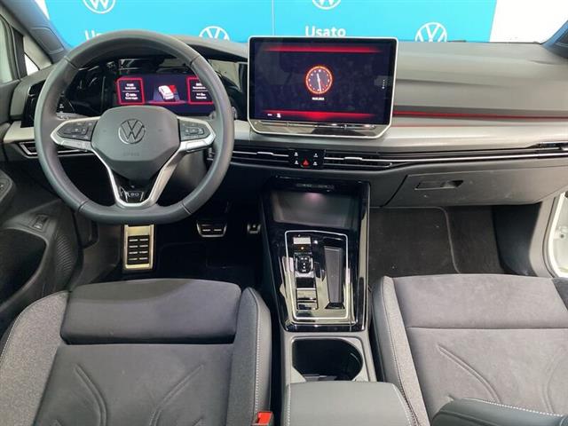 VOLKSWAGEN GOLF 1.5 TSI eHybrid DSG 50 Years