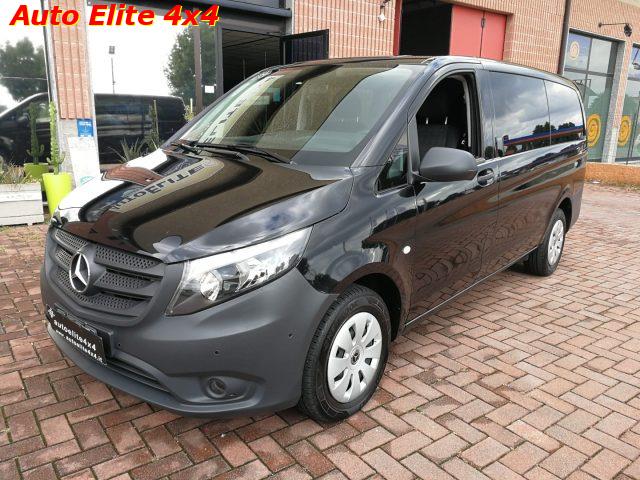 MERCEDES VITO 2.2 114 CDI PC-SL Mixto Long...PREZZO FINITO!!!