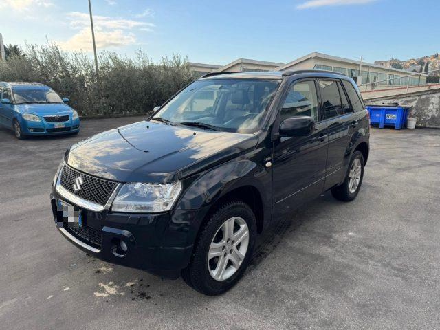 SUZUKI GRAND VITARA 1.9 DDiS 5 porte Executive RECANATI