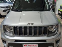 JEEP RENEGADE 2.0 Mjt 140CV 4WD LIMITED