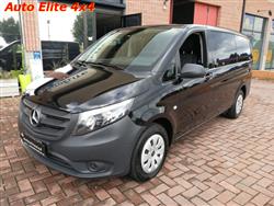 MERCEDES VITO 2.2 114 CDI PC-SL Mixto Long...PREZZO FINITO!!!