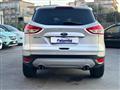 FORD KUGA (2012) 2.0 TDCI 163 CV 4WD Powershift Titanium