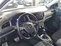 VOLKSWAGEN T-ROC 2.0 TDI SCR 150 CV DSG Style BlueMotion IQ DRIVE