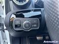 MERCEDES CLASSE A SEDAN d Premium TELECAMERA POST. PACHETTO LUCI INTERNE