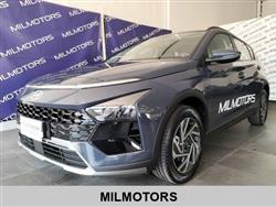 HYUNDAI BAYON 1.2 MPI MT XLine