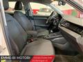 AUDI A1 SPORTBACK SPB 30 TFSI S tronic Admired Unico Proprietario