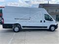 FIAT Ducato DUCATO MAXI 35 XLH3 2.3 MJT 140CV E6D-TE Ducato 35 2.3 MJT 140CV PLM-TM Furgone Semi Vetrato Maxi