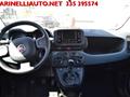 FIAT PANDA 1.0 FireFly Hybrid KM 0 PACK STYLE+CONFORT