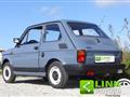 FIAT 126 650 solo 8700 km - Come Nuova