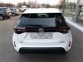 TOYOTA YARIS CROSS 1.5 Hybrid 5p. E-CVT Active