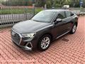 AUDI Q3 SPORTBACK SPORTBACK  35 TDI S tronic S line edition