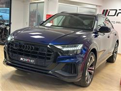 AUDI Q8 50 TDI 286 CV quattro tiptronic