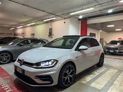 VOLKSWAGEN GOLF 1.5 TSI ACT DSG 5p. R LINE TETTO APR.