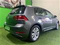 VOLKSWAGEN GOLF 1.5 TGI Comfortline BlueMotion