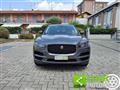 JAGUAR F-PACE 2.0 D 180 CV AWD Pure GARANZIA UFFICIALE JAGUAR!!