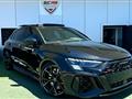 AUDI RS 3 SPORTBACK 2.5 SPB SPORTBACK S-TRONIC