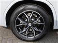 BMW X3 20d xDrive M SPORT PANORAMA BROOKLYN BLACK