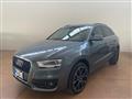 AUDI Q3 2.0 TDI Advanced Plus