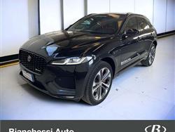 JAGUAR F-PACE 2.0 D 204 CV AWD aut. R-Dynamic S