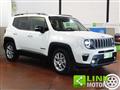 JEEP RENEGADE LIMITED 1.0  T-GDI 120CV PARI AL NUOVO