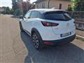 MAZDA CX-3 2.0L Skyactiv-G Executive