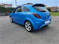 OPEL CORSA 1.6 T 192CV OPC ( TETTO APRIBILE GARANZIA )