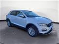 VOLKSWAGEN T-ROC 2.0 TDI SCR 150 CV DSG Business BlueMotion Technology