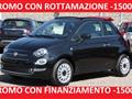 FIAT 500C C 1.0 Hybrid Dolcevita CABRIO