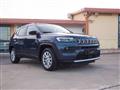 JEEP Compass 1.6 mjt Limited 2wd 130cv