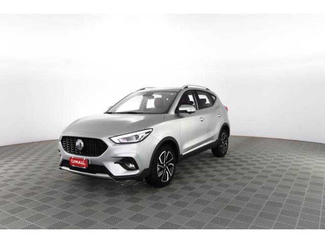 MG ZS 1.5 VTi-tech Luxury