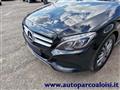 MERCEDES CLASSE C SW d S.W. Automatica Sport