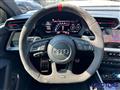 AUDI RS 3 SPORTBACK SPB TFSI quattro S tronic