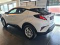 TOYOTA C-HR 1.8 Hybrid E-CVT Active