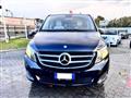 MERCEDES CLASSE V 220d Automatic  PREZZO FINITO