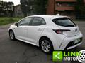 TOYOTA COROLLA 1.8 Hybrid Business