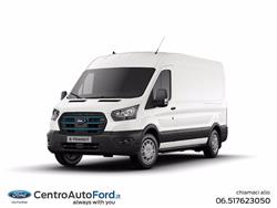 FORD TRANSIT 350 2.0TDCi EcoBlue 165CV PL-TM Furgone Trend