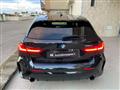 BMW SERIE 1 d 5p. Msport ''TOTAL BLACK''-C.AUTOMAITCO-NAVI