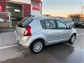 DACIA Sandero 1.4 8V GPL LaurÃ©ate