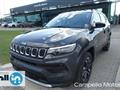 JEEP COMPASS 4XE Phev  Phev 1.3 T4 4XE 190cv AT6 Limited